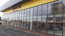 Producator Termopane Termopane Ferestre Usi Gulia DFV Design SRL