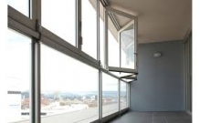 Producator Termopane Steel Glass - Termopane Usi Ferestre Balcoane Sebes