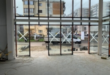 Producator Termopane Termopane Ferestre Usi Sector 2 DFV Design SRL