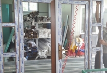 Producator Termopane Termopane Ferestre Usi Sector 2 DFV Design SRL
