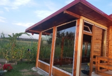 Producator Termopane Termopane Ferestre Usi Sector 2 DFV Design SRL