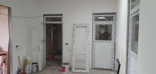 Producator Termopane Termopane Ferestre Usi Slobozia Moara DFV Design SRL