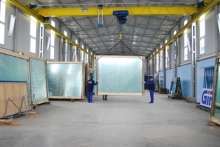 Producator Termopane Termopane Ferestre Usi Balcoane Craiova
