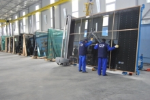 Producator Termopane Termopane Ferestre Usi Balcoane Craiova