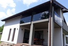 Producator Termopane CENTRU DE STICLA - PRIMER ELECTRO