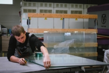 Producator Termopane CENTRU DE STICLA - PRIMER ELECTRO