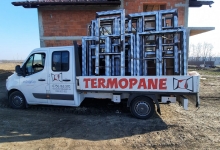 Producator Termopane Termopane REHAU Dorohoi