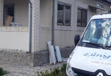 Producator Termopane Termopane REHAU Dorohoi