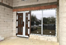 Producator Termopane Termopane REHAU Dorohoi