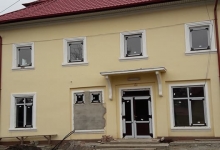 Producator Termopane Termopane REHAU Dorohoi