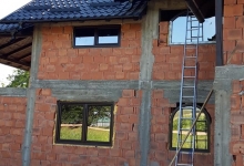 Producator Termopane Termopane REHAU Dorohoi