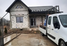 Producator Termopane Termopane REHAU Dorohoi