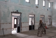 Producator Termopane Termopane REHAU Dorohoi