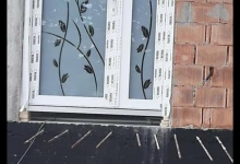 Producator Termopane Termopane REHAU Dorohoi