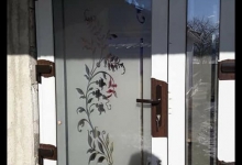 Producator Termopane Termopane REHAU Dorohoi