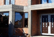 Producator Termopane Termopane REHAU Dorohoi