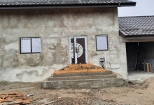 Producator Termopane Termopane REHAU Dorohoi