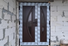 Producator Termopane Termopane REHAU Dorohoi