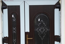 Producator Termopane Termopane REHAU Dorohoi