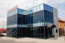 Producator Termopane Steel Glass - Termopane Usi Ferestre Balcoane Alba Iulia