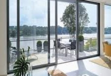 Producator Termopane Steel Glass - Termopane Usi Ferestre Balcoane Alba Iulia