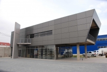 Producator Termopane Steel Glass - Termopane Usi Ferestre Balcoane Blaj